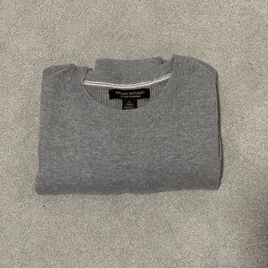Banana Republic Cotton Cashmere Sweater
